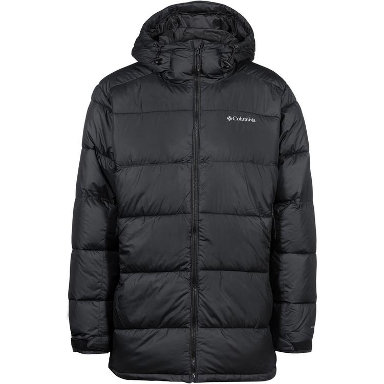 Columbia Columbia Pike Lake Parka Herren - schwarz - 0 | SportScheck