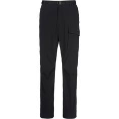 Columbia Maxtrail Thermohose Herren black