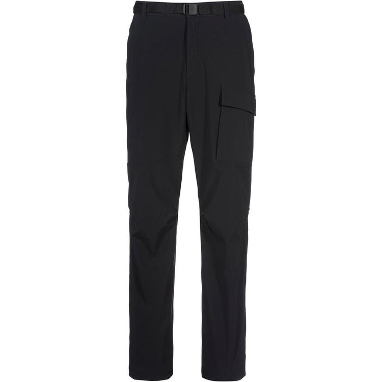Columbia Columbia Maxtrail Thermohose Herren - black - 0 | SportScheck