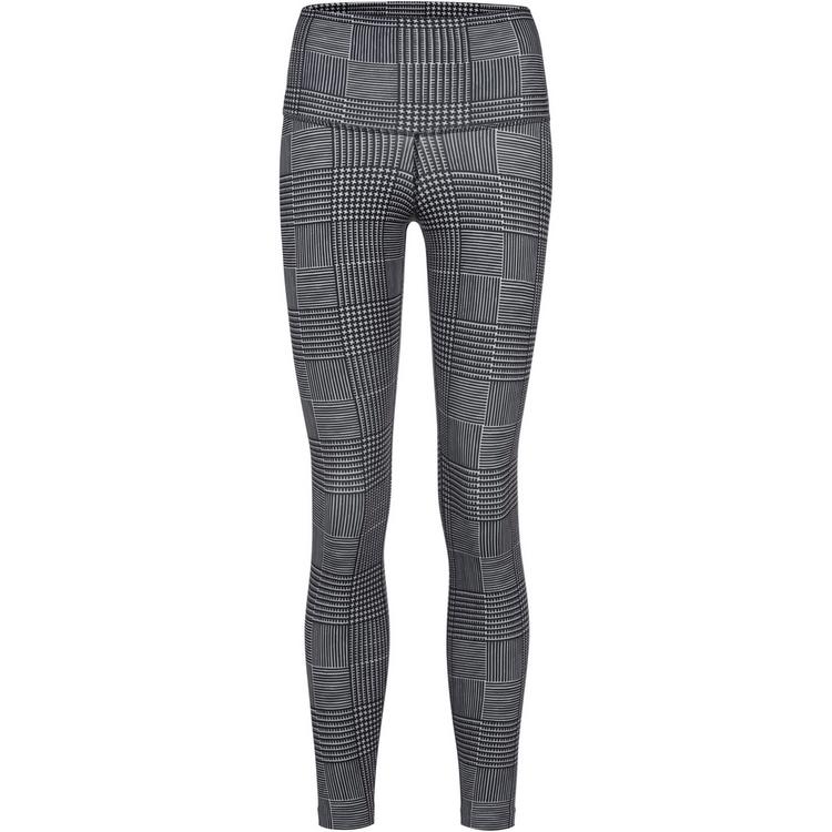 Nike Nike Dri Fit Tights Damen - black-black-anthracite-white - 0 | SportScheck