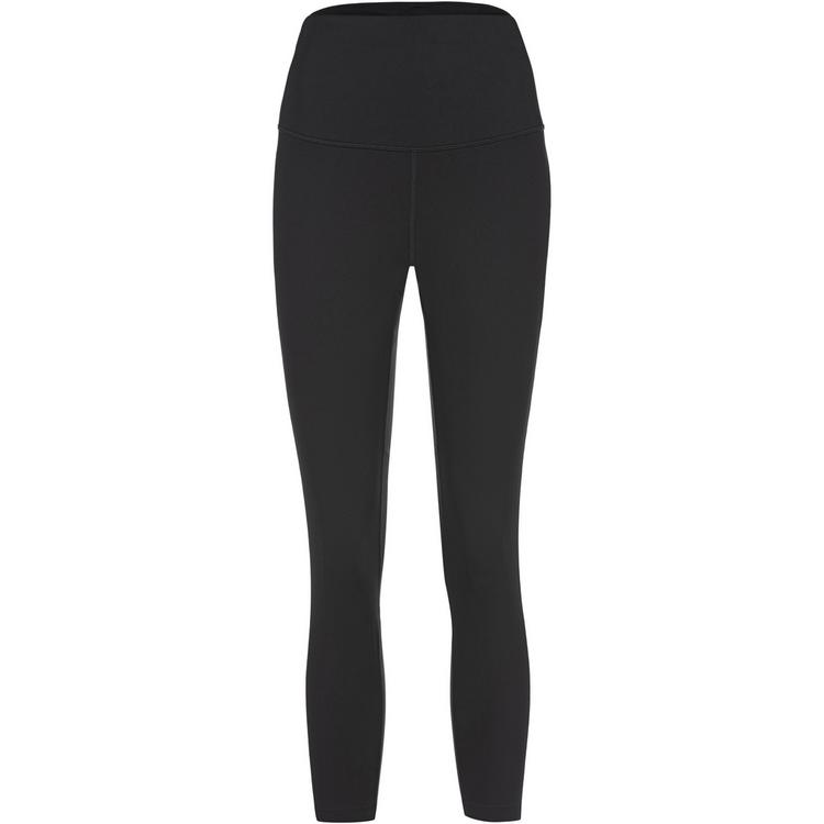 Nike Nike DRI FIT FAST Lauftights Damen - black-cool grey - 0 | SportScheck