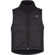 Under Armour STORM Laufweste Damen black