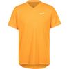 Nike Victory Tennisshirt Herren - sundial-sundial-white