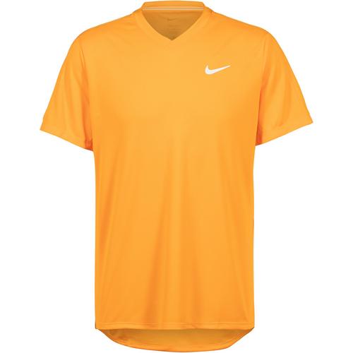 Nike Victory Tennisshirt Herren