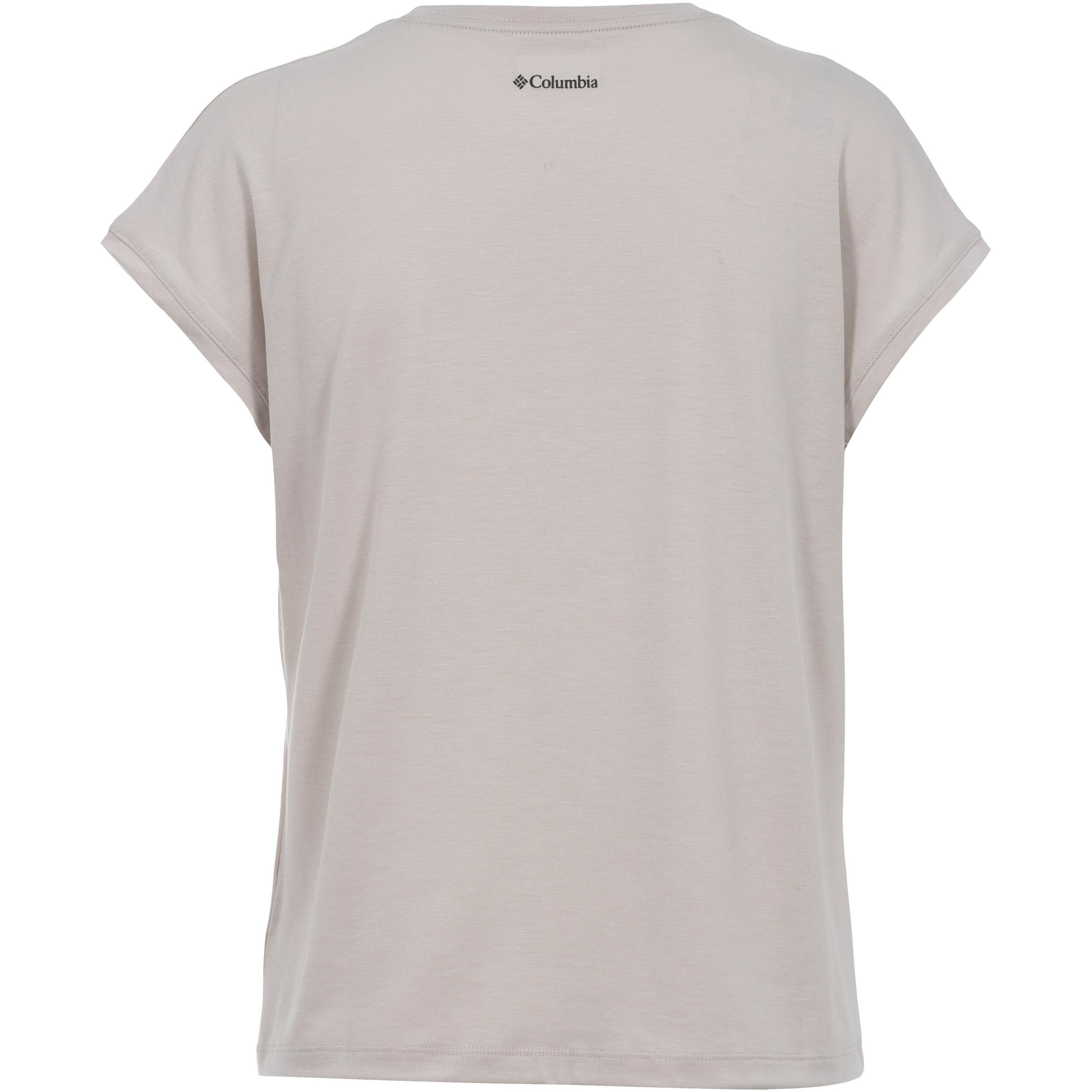 Columbia Boundless Funktionsshirt Damen