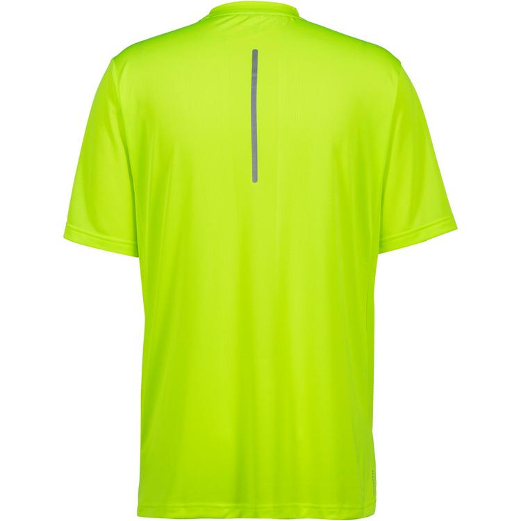 adidas adidas ULTI Funktionsshirt Herren - lucid lemon - 0 | SportScheck