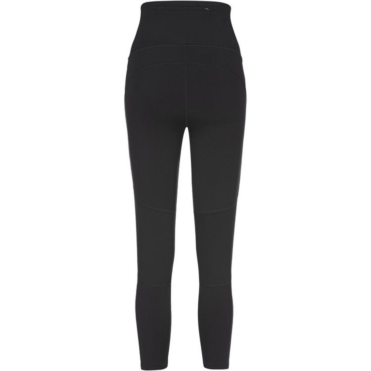 Nike Nike DRI FIT FAST Lauftights Damen - black-cool grey - 0 | SportScheck