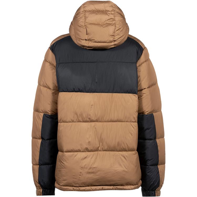 Columbia Columbia Pike Lake II Steppjacke Herren - delta black - 0 | SportScheck