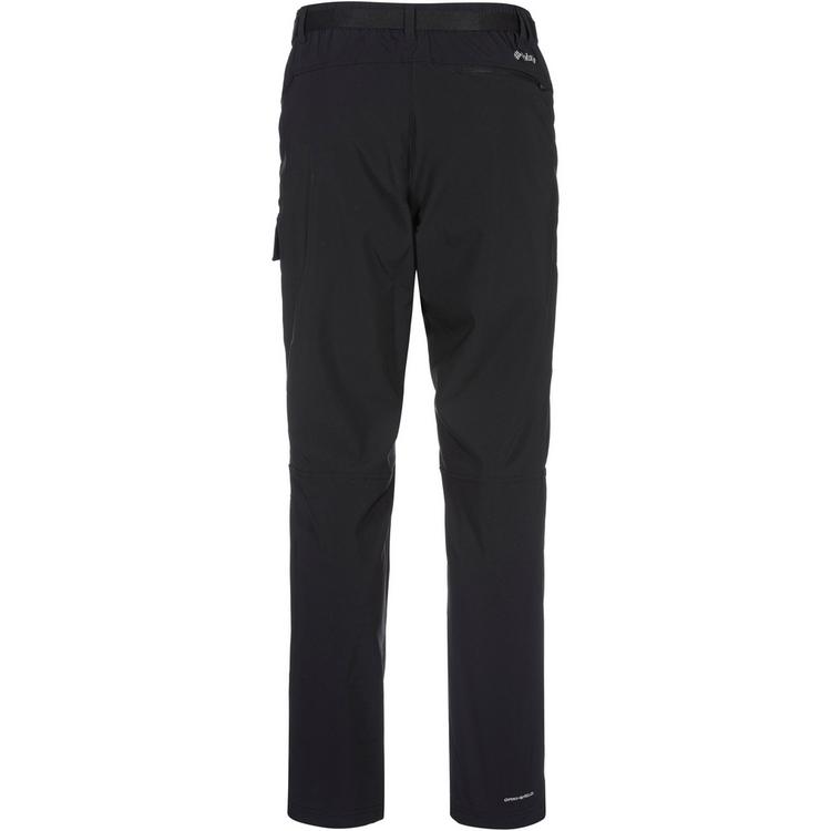 Columbia Columbia Maxtrail Thermohose Herren - black - 0 | SportScheck