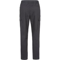Rückansicht von Columbia Rapid Rivers Cargohose Herren shark