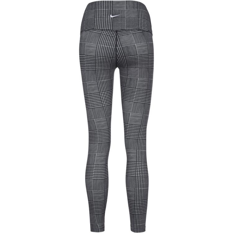 Nike Nike Dri Fit Tights Damen - black-black-anthracite-white - 0 | SportScheck