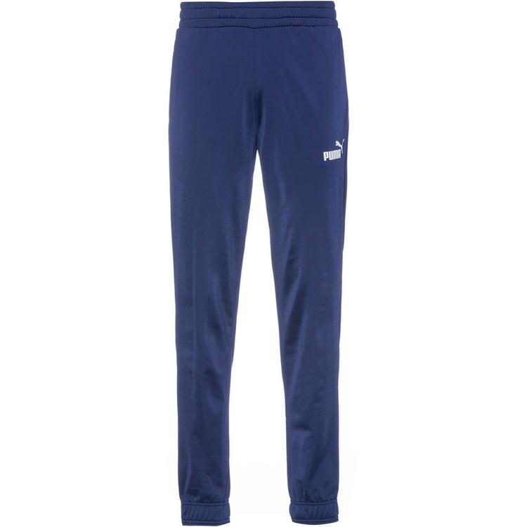 PUMA PUMA Baseball Trainingsanzug Herren - navy - 1 | SportScheck