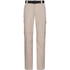 Columbia Silver Ridge Utility Zipphose Herren ancient fossil