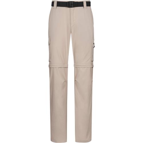 Columbia Silver Ridge Zipphose Herren