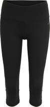 VENICE BEACH VBNomina D Capri- Tights Damen - black
