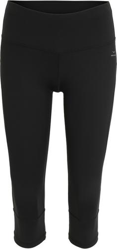 VENICE BEACH Nomina 3/4-Tights Damen black