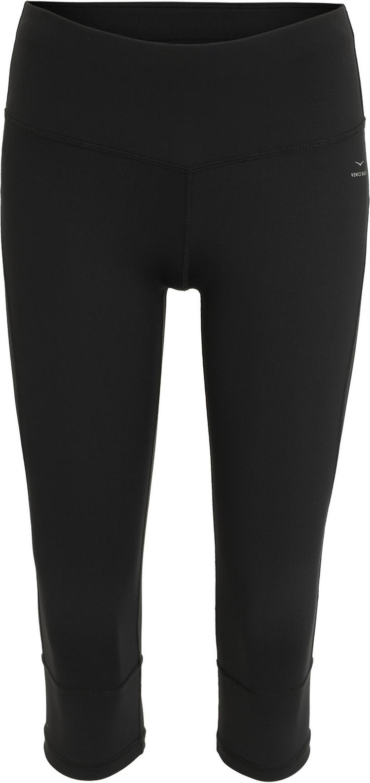 VENICE BEACH VENICE BEACH VBNomina D Capri- Tights Damen - black - 0 | SportScheck