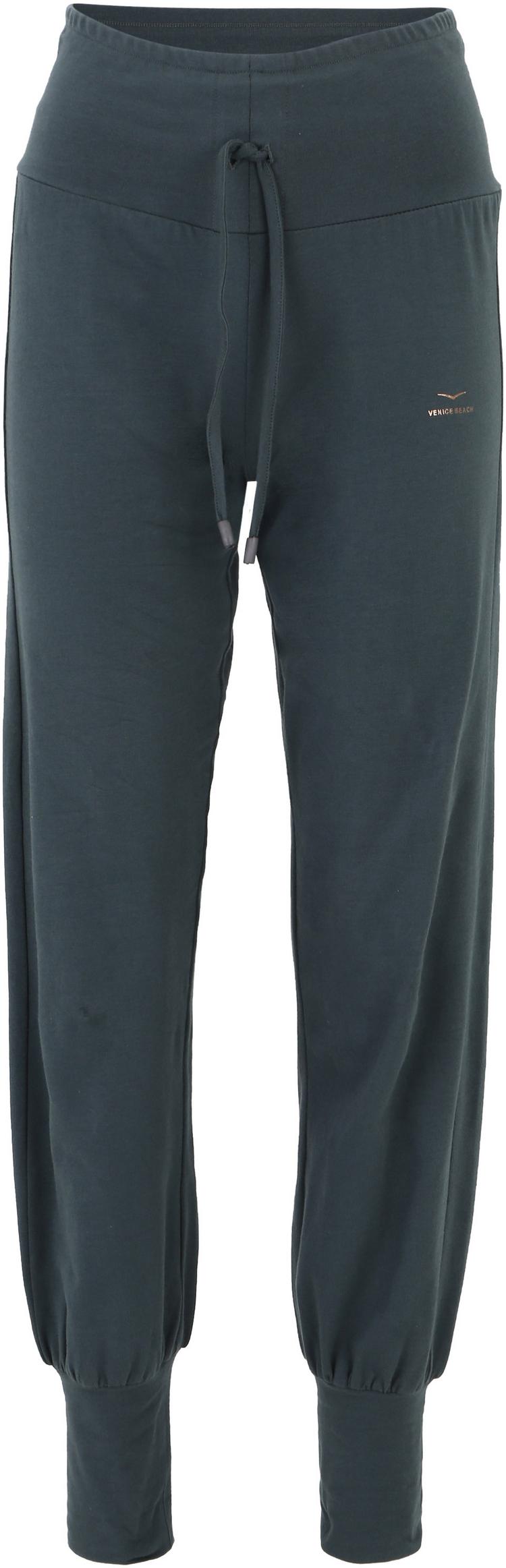 VENICE BEACH VENICE BEACH Uma Trainingshose Damen - shadow green - 0 | SportScheck