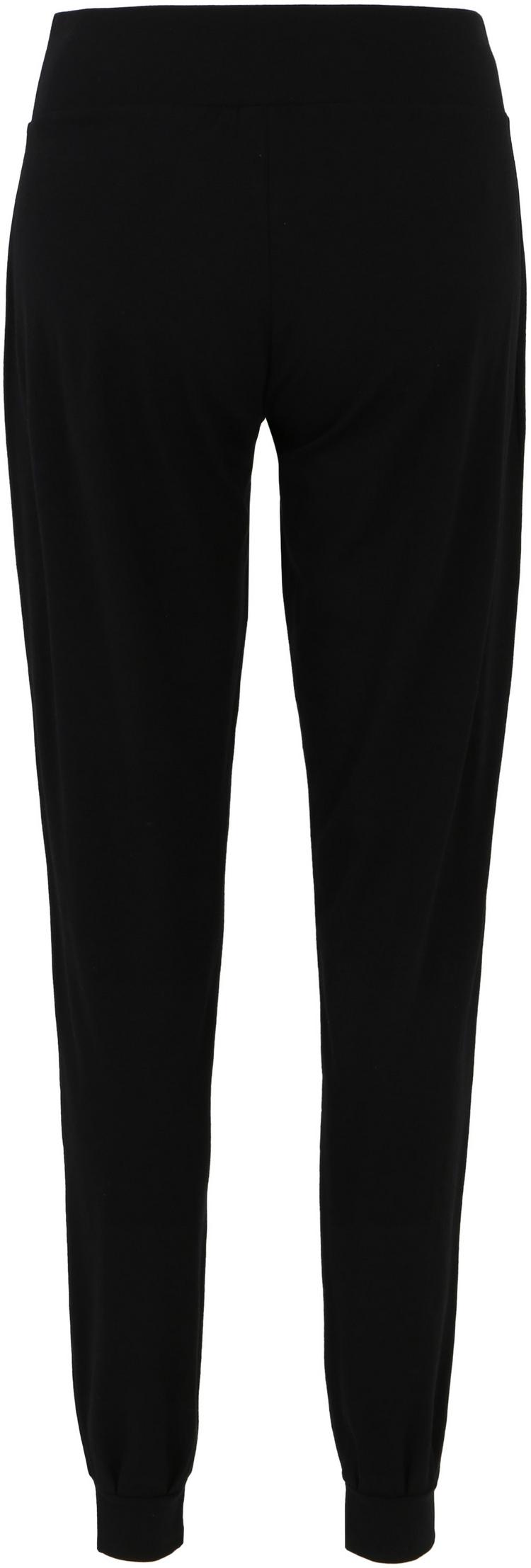 VENICE BEACH VENICE BEACH Yao Trainingshose Damen - black - 0 | SportScheck