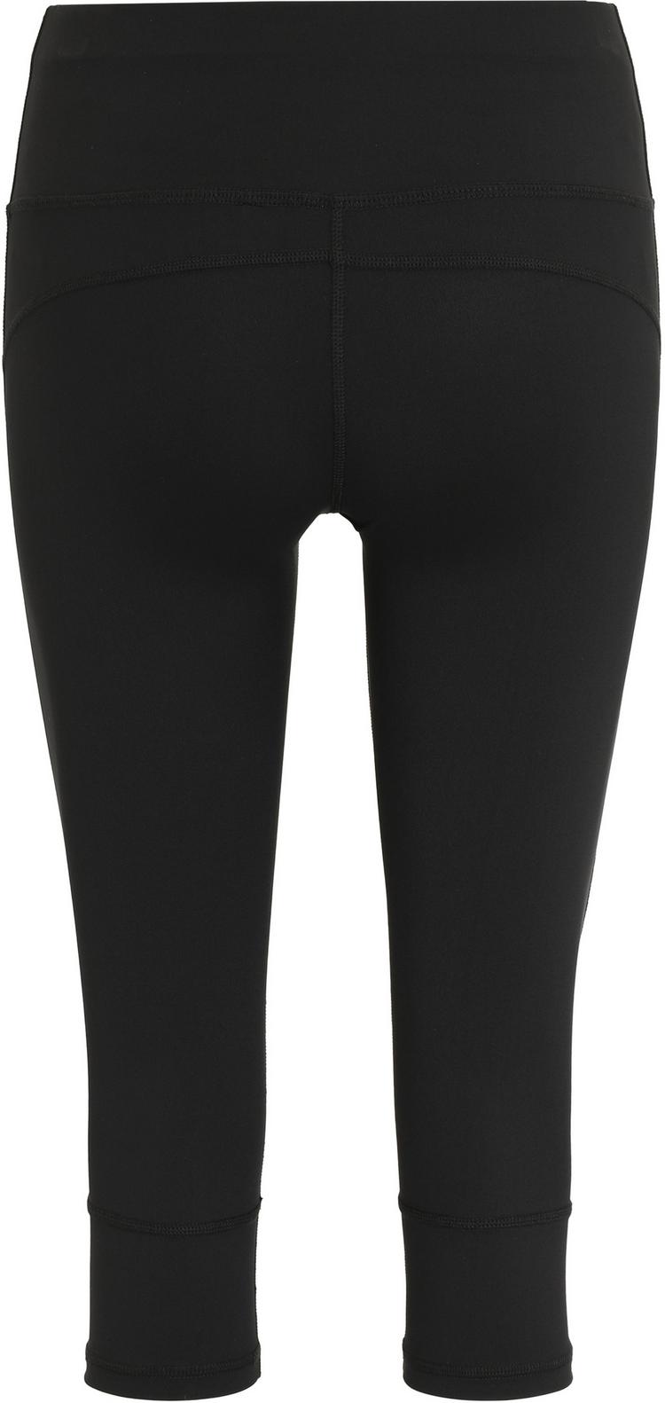 VENICE BEACH VENICE BEACH VBNomina D Capri- Tights Damen - black - 0 | SportScheck