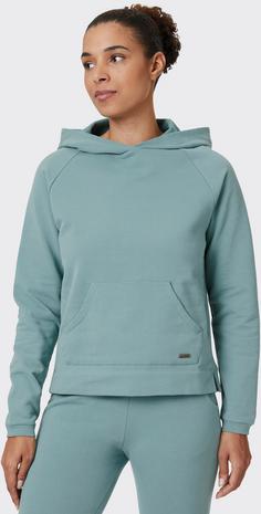 Rückansicht von VENICE BEACH Liyana Sweatshirt Damen agave