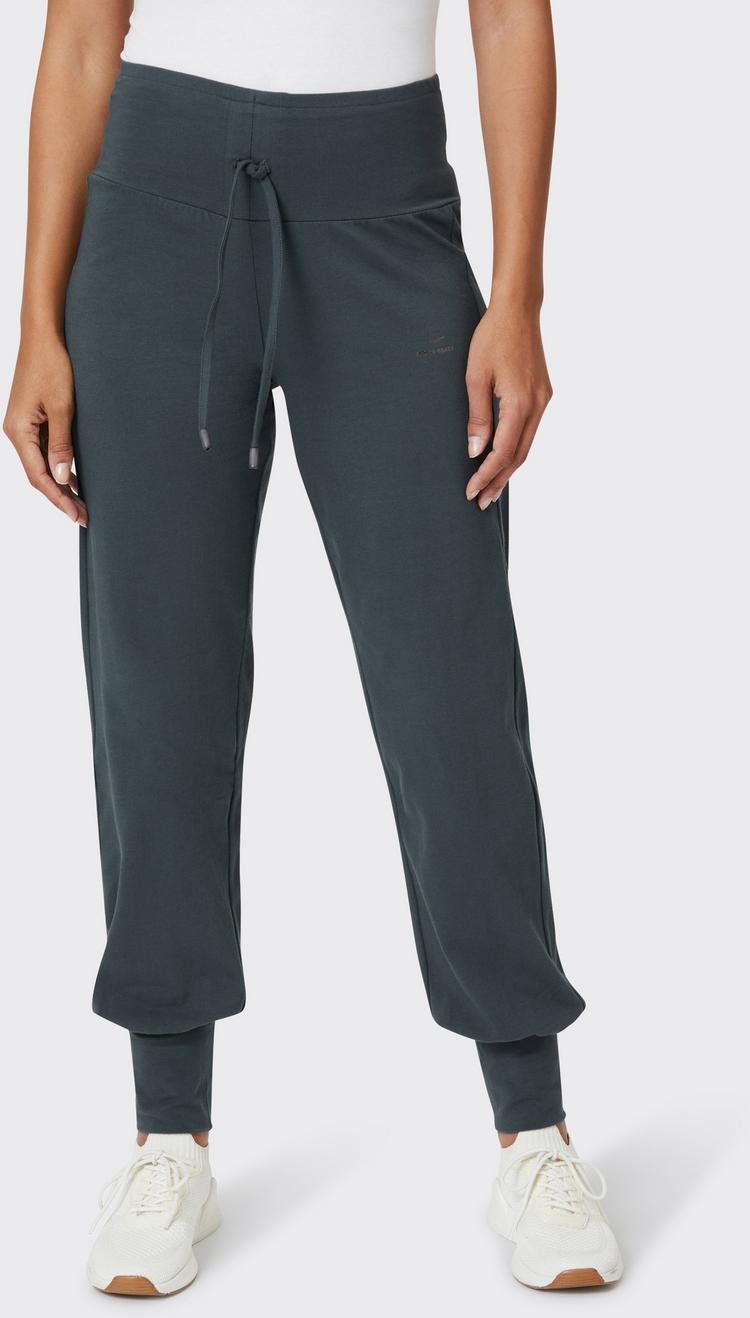 VENICE BEACH VENICE BEACH Uma Trainingshose Damen - shadow green - 0 | SportScheck