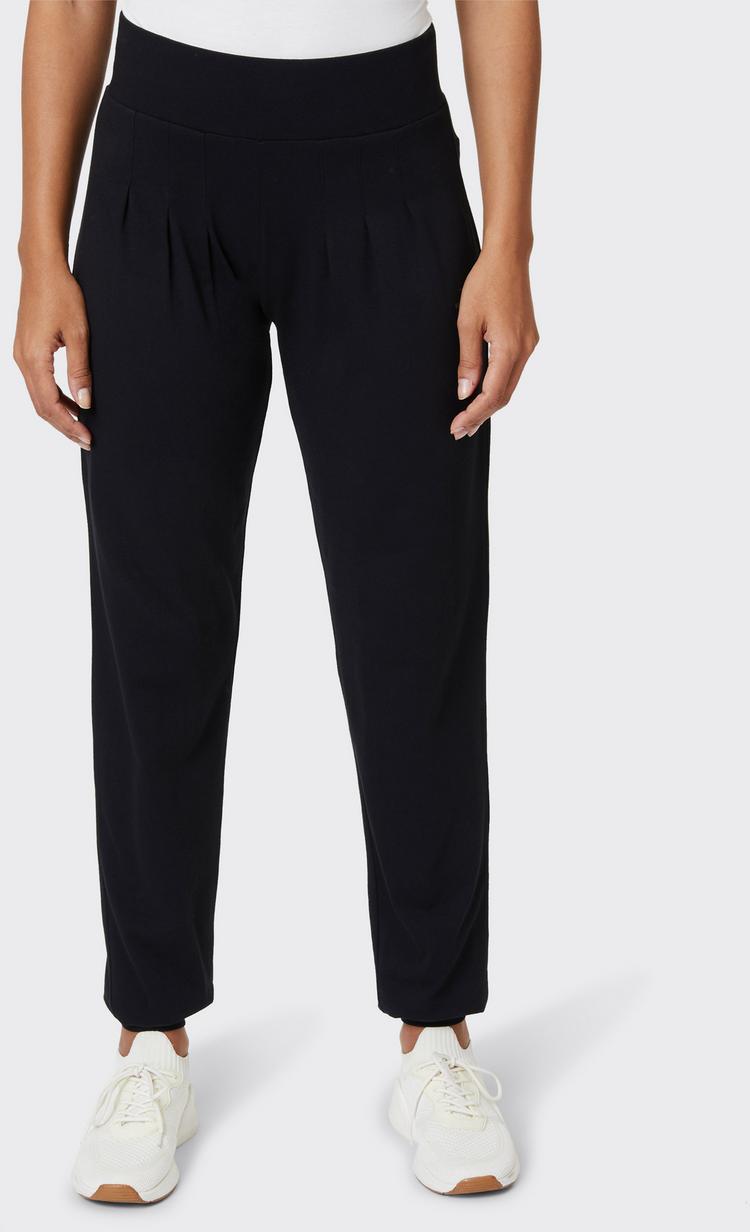 VENICE BEACH VENICE BEACH Yao Trainingshose Damen - black - 1 | SportScheck