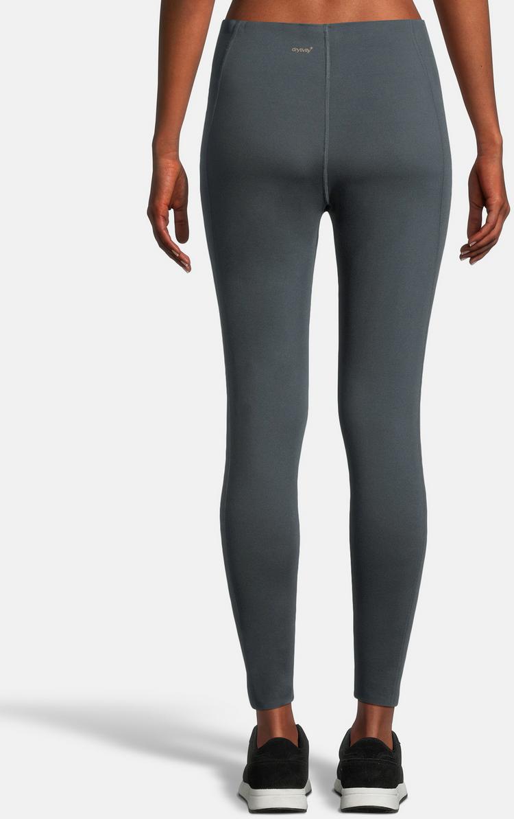 VENICE BEACH VENICE BEACH Kaelie Tights Damen - shadow green - 1 | SportScheck