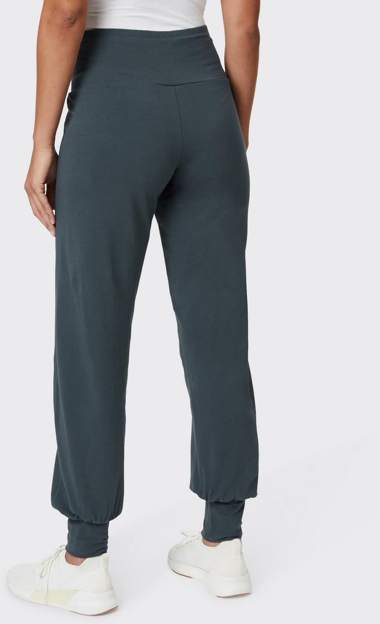 VENICE BEACH VENICE BEACH Uma Trainingshose Damen - shadow green - 1 | SportScheck