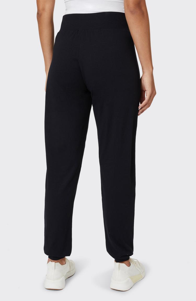 VENICE BEACH VENICE BEACH Yao Trainingshose Damen - black - 2 | SportScheck