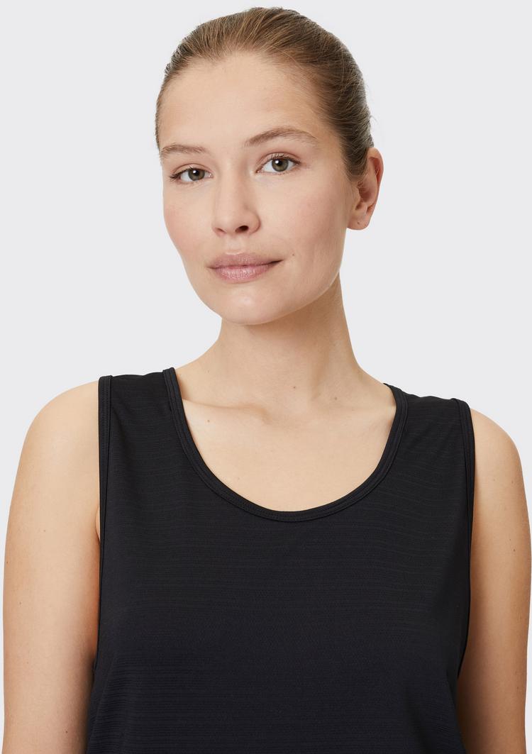 VENICE BEACH VENICE BEACH Sibyl Funktionstank Damen - black - 3 | SportScheck