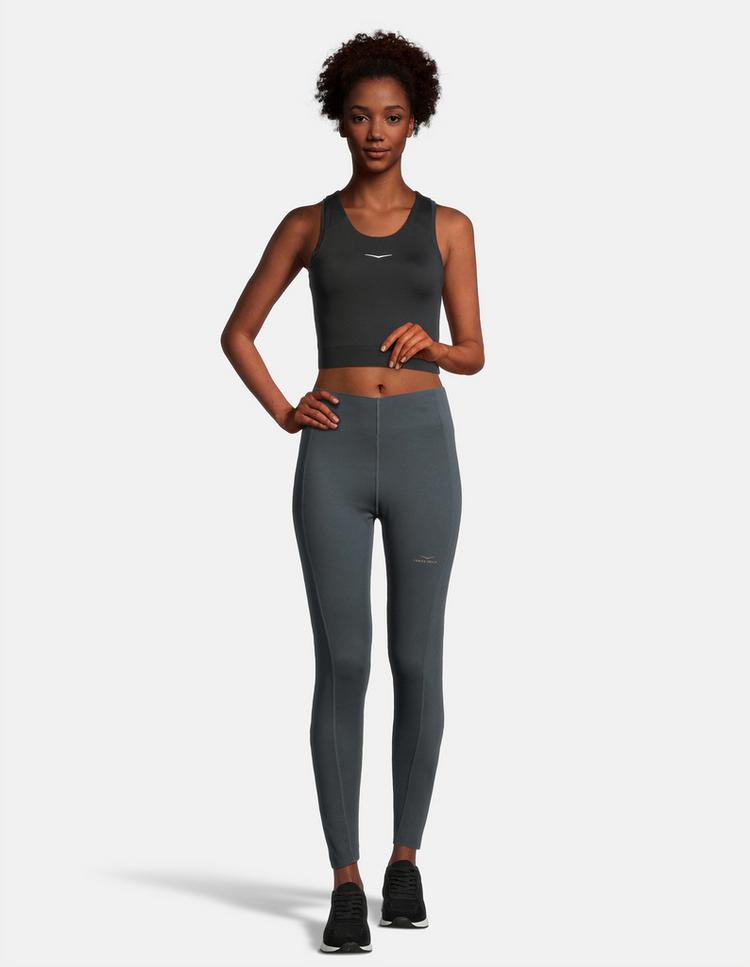 VENICE BEACH VENICE BEACH Kaelie Tights Damen - shadow green - 4 | SportScheck