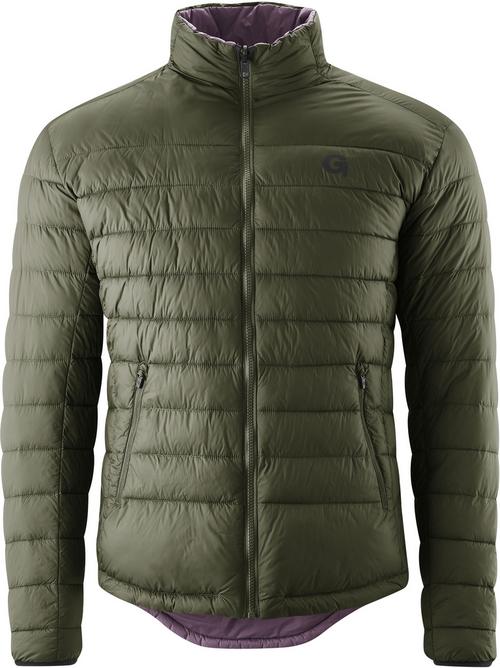 Gonso Bevinco Fahrradjacke Herren