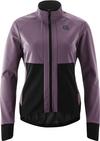 Gonso Sassone Softshelljacke Damen - dark plum