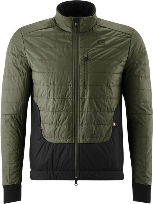 Gonso Basai Funktionsjacke Herren
