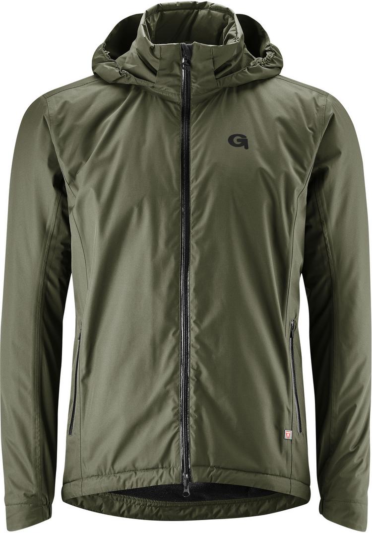 Gonso Gonso Save Therm Funktionsjacke Herren - dakota shadow - 0 | SportScheck