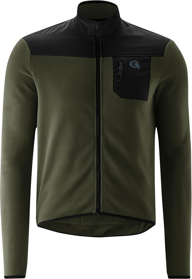 Gonso Gonso Chisone Trikot Herren - dakota shadow - 0 | SportScheck