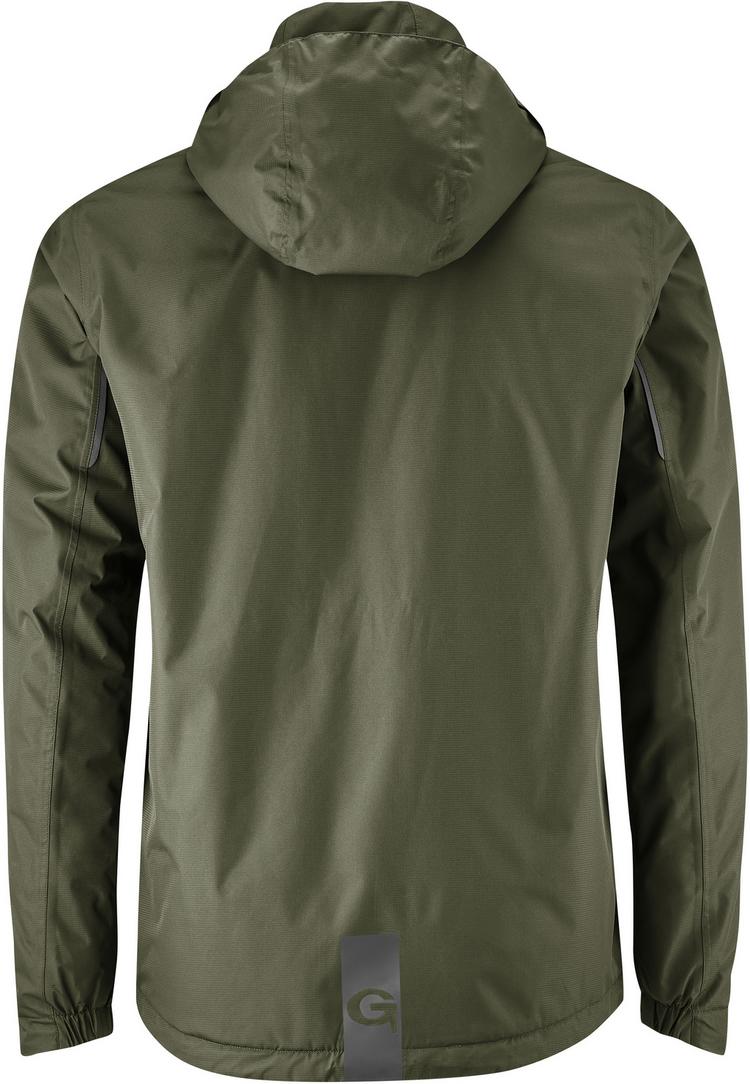Gonso Gonso Save Therm Funktionsjacke Herren - dakota shadow - 0 | SportScheck
