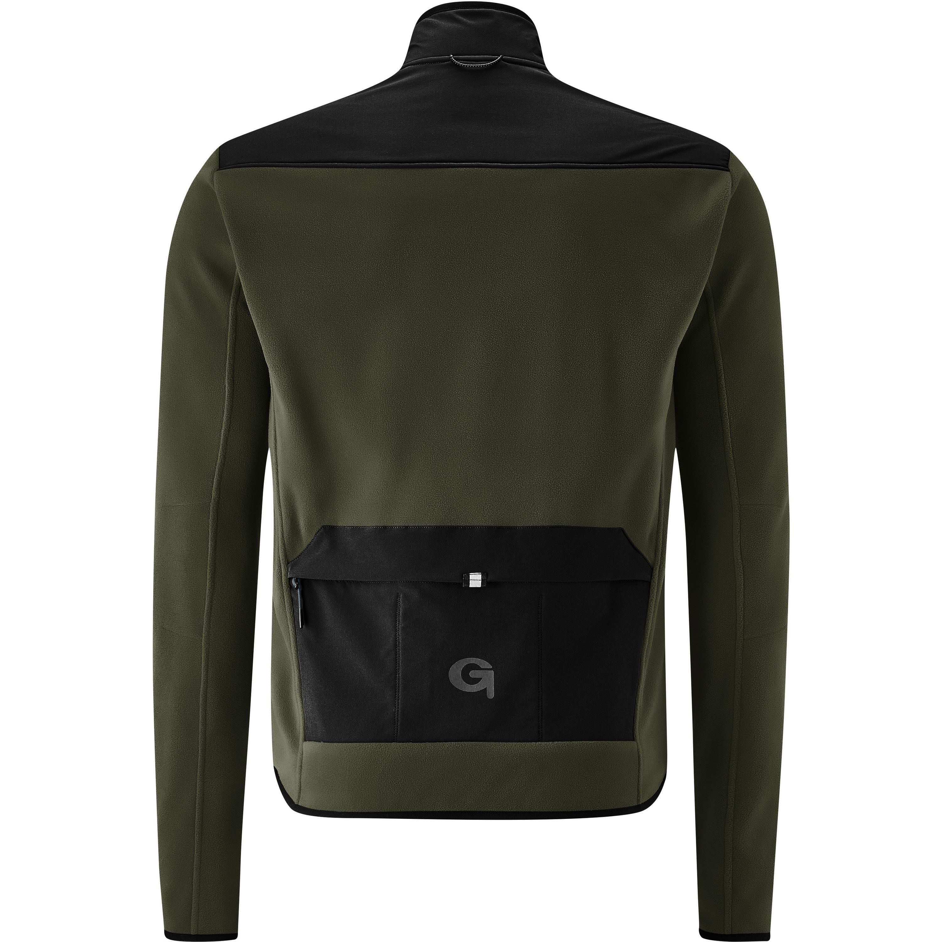 Gonso Chisone Trikot Herren