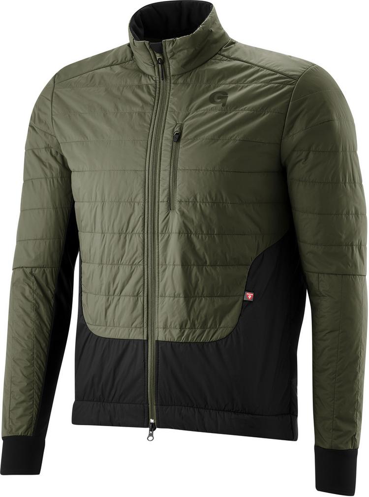 Gonso Gonso Basai Funktionsjacke Herren - dakota shadow - 0 | SportScheck