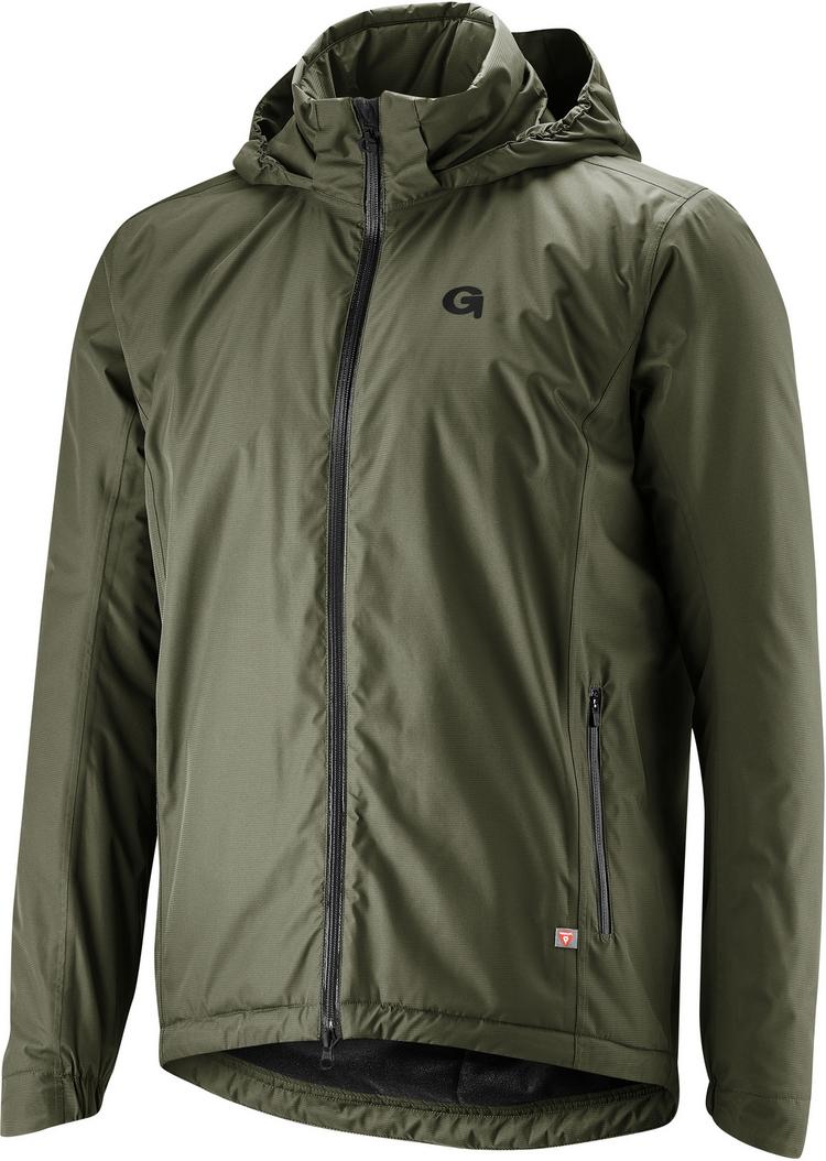 Gonso Gonso Save Therm Funktionsjacke Herren - dakota shadow - 0 | SportScheck