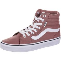 Vans Filmore Sneaker Damen night rose