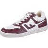 Flamingos' Life Retro 86s Sneaker - wine pearl