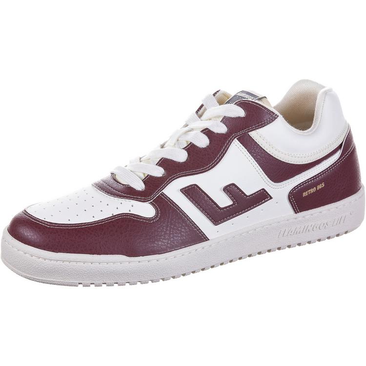 Flamingos' Life Flamingos' Life Retro 86s Sneaker - wine pearl - 0 | SportScheck