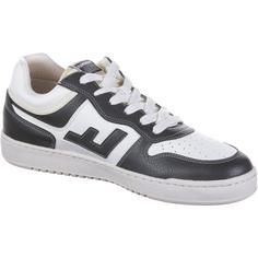 Rückansicht von Flamingos' Life Retro 86s Sneaker forest pearl