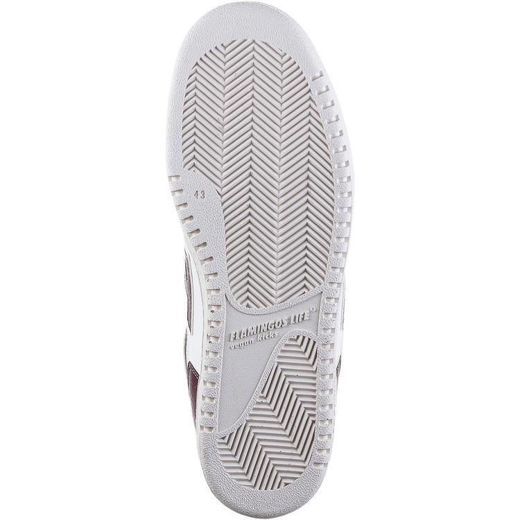 Flamingos' Life Flamingos' Life Retro 86s Sneaker - wine pearl - 1 | SportScheck