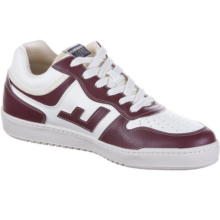 Flamingos' Life Flamingos' Life Retro 86s Sneaker - wine pearl - 0 | SportScheck