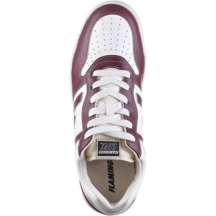 Flamingos' Life Flamingos' Life Retro 86s Sneaker - wine pearl - 0 | SportScheck