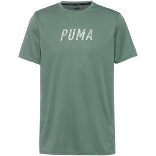 PUMA Concept Hyperwave Funktionsshirt Herren eucalyptus