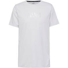 PUMA Concept Hyperwave Funktionsshirt Herren feather gray